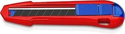 KNIPEX CutiX Cutter universel