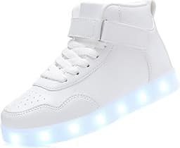 Casquette LED