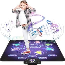 Gleamkid Tapis de Danse