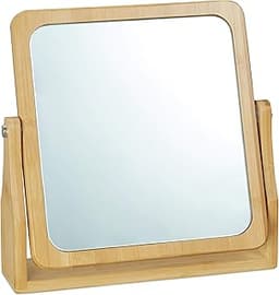 Miroir bambou