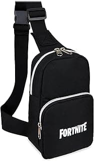 Sac Bandoulière Fortnite