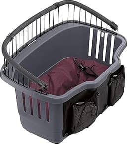 Panier vélo Ferplast