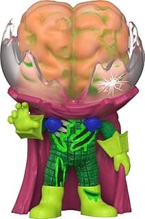 Funko Pop! Mysterio Zombies