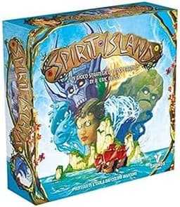 Spirit Island