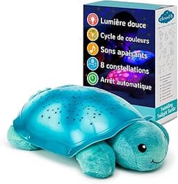 Projecteur étoile chat USB