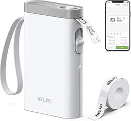 Nelko P21
