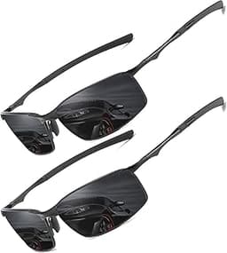 Lunettes de soleil LEDING&BEST