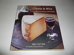 Cheese & Wine