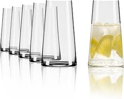 Stölzle Lausitz – Verres longdrink Power (x6)