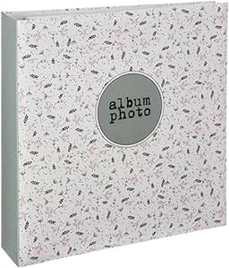 WEB2O Album Photo Grand Format 500 Photos 10x15