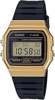 Montre Casio F-91WM