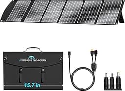 Ecosonique 100 W pliable