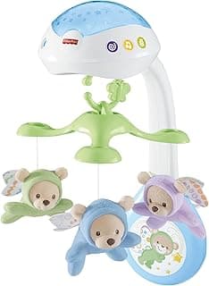 Mobile Doux Rêves Papillon