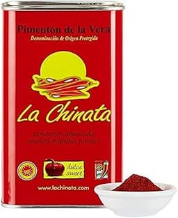 Paprika fumé La Chinata