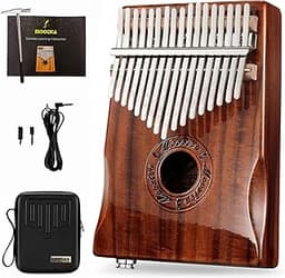 Kalimba MOOZICA EQ