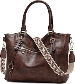 Sac à main Chase Chic végan