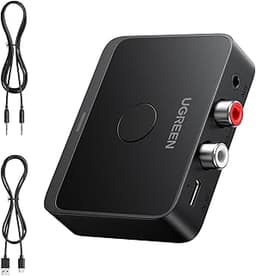 UGREEN Récepteur Bluetooth LDAC
