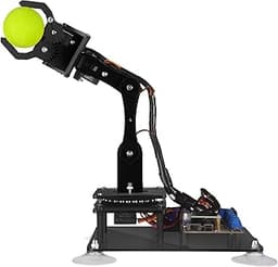 Adeept Bras robotique 5-DOF