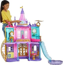 Château Magique Adventures