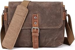 Sac toile cirée ONEGenug