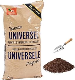 Terreau universel 50 L