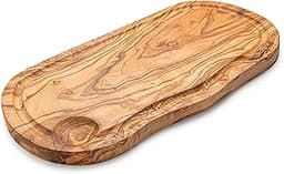 Porte-savon bois artisanal