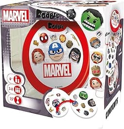 Dobble Marvel