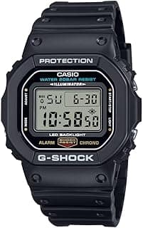 Montre G-SHOCK Black