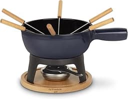 Service à Fondue Savoyarde La Fonderie 1890