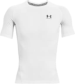 T-shirt compression HeatGear UA
