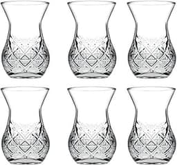 Verres à thé Timeless