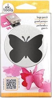 EK Tools Grande Poinçon
