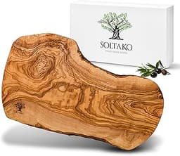 Planche en bois d’olivier SOLTAKO
