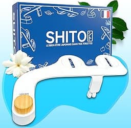 Kit bain moussant japonais