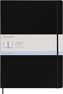 Moleskine Carnet de croquis Format A3