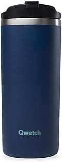 Qwetch Travel Mug