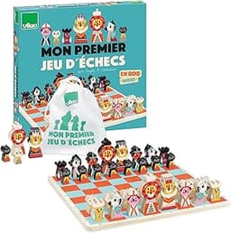 Vilac - Mon Premier Échec