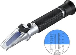 Réfractomètre AUTOUTLET