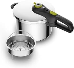 TEFAL Cocotte-minute Secure 5 Neo 6 L