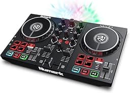 Numark Party Mix II Platine DJ
