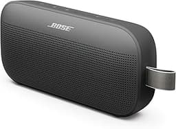 Enceinte Bose SoundLink Flex