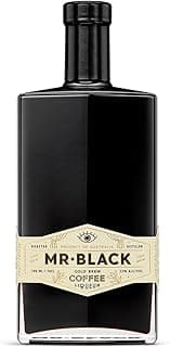 Mr. Black Cold Brew Coffee Liqueur