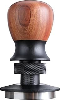 VINATO Tamper 51 mm à pression constante