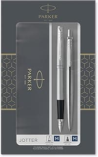 Parker Jotter Duo