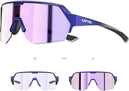 KAPVOE Lunettes photochromiques TR90