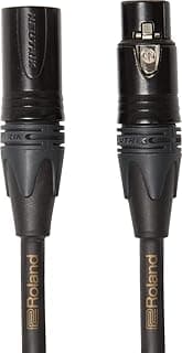Câble micro Gold Roland