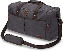 S-ZONE Sac de Sport 65 L