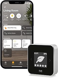 Eve Room Capteur