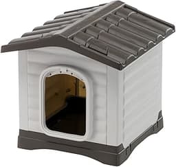 Ferplast Niche pour Chien DOGVILLA 50