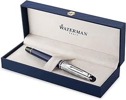 Waterman Expert plume